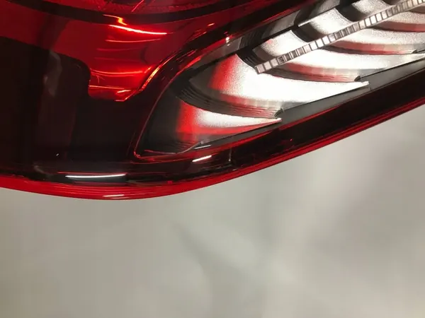 Mercedes GLC LED Linker Achterlicht W253 image 4