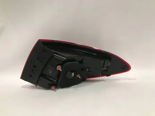 Mercedes GLC LED Linker Achterlicht W253 image 5