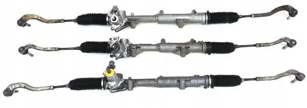 STYRGIR MERCEDES C-KLASS W203 (2001 - 2007) image 2