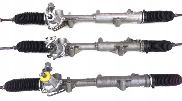 STYRGIR MERCEDES C-KLASS W203 (2001 - 2007) image 3