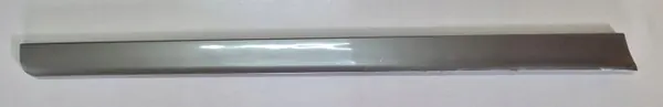 OEM 8E0853959 LY7Q Onderste Deurlijst Voor Links image 2