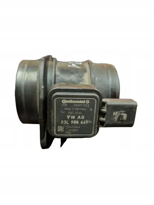 Volkswagen OE 03L906461 Luftmassenmesser image 5