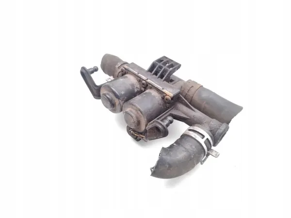 Válvula de refrigerante BMW 9119164 para 530d Diesel image 10