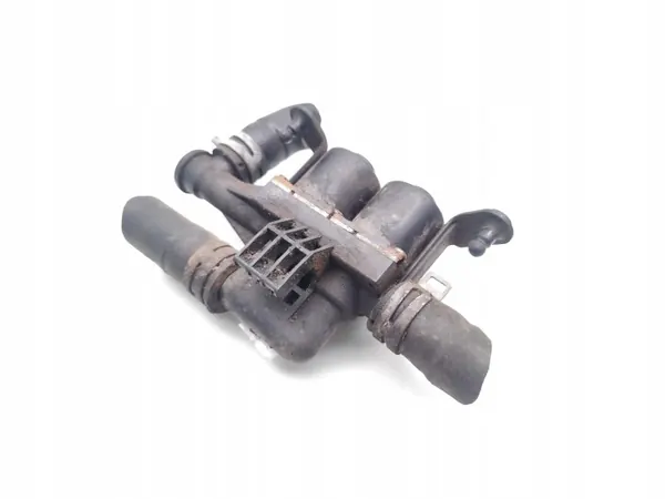 Válvula de refrigerante BMW 9119164 para 530d Diesel image 4