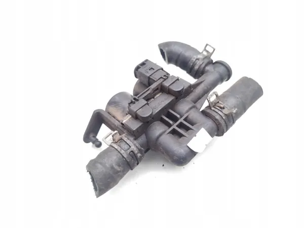 Válvula de refrigerante BMW 9119164 para 530d Diesel image 5