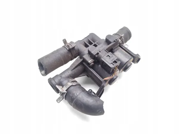 Válvula de refrigerante BMW 9119164 para 530d Diesel image 6
