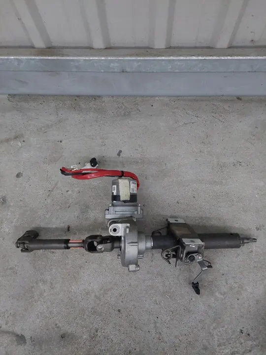Direction assistée électrique Toyota OEM 45250-05550 image 2