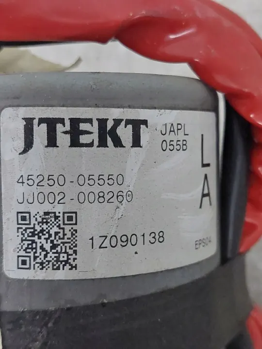 Direction assistée électrique Toyota OEM 45250-05550 image 4