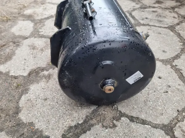 Réservoir d'air DAF 36L pour XF 105 - OEM DAF image 3