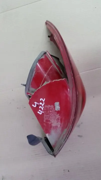 Vänster eller höger bakljus VW Golf V Kombi image 10