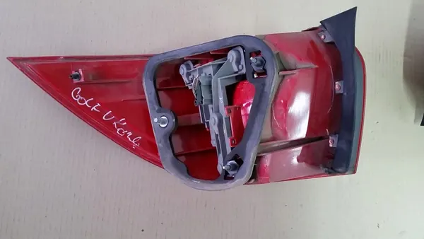 Vänster eller höger bakljus VW Golf V Kombi image 4