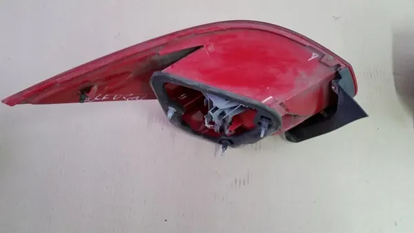 Vänster eller höger bakljus VW Golf V Kombi image 5