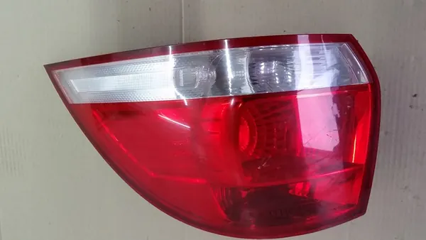 Vänster eller höger bakljus VW Golf V Kombi image 8