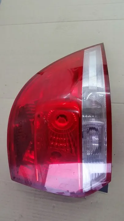 Vänster eller höger bakljus VW Golf V Kombi image 9