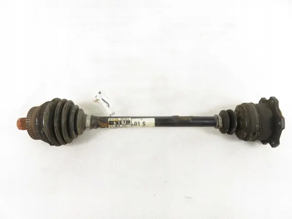 Semi-eje delantero izquierdo OEM 8E0407271BJ para Audi A4 B6 image 2
