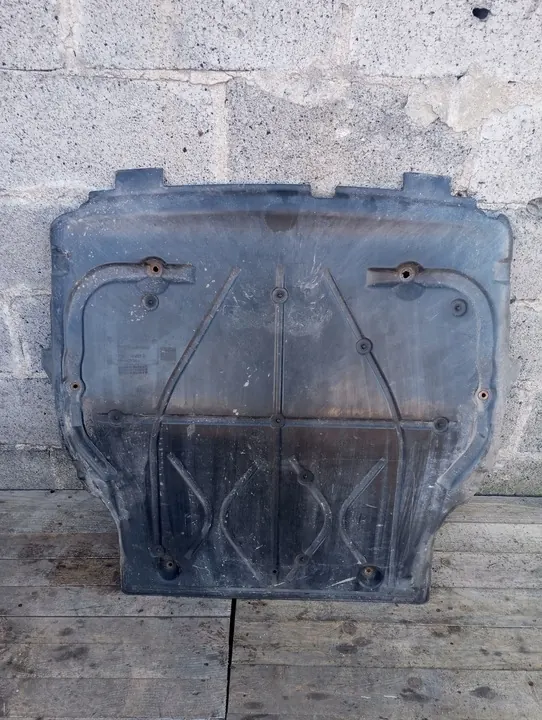 Motorskydd 7h0805687c VW T5 Multivan image 2