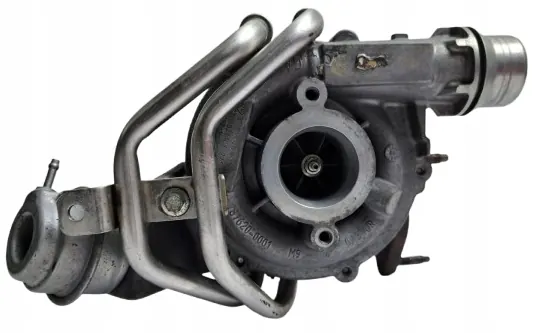 Turbolader OEM 8200822404 voor Nissan NV400 2.3 DCI image 2