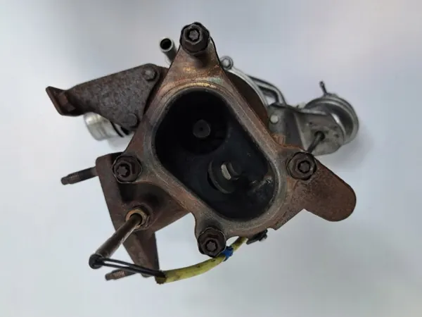 Turbolader OEM 8200822404 voor Nissan NV400 2.3 DCI image 7