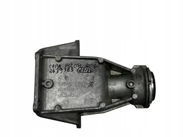 BMW OE 8639382 Aandrijfas Steunlager image 2