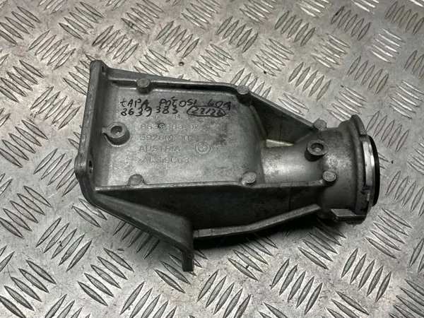 BMW OE 8639382 Aandrijfas Steunlager image 3