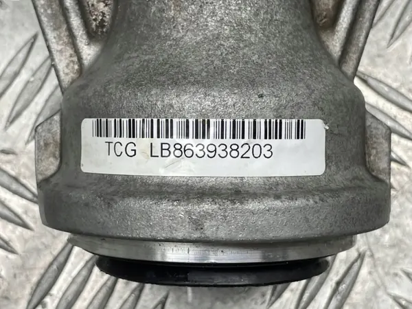 BMW OE 8639382 Aandrijfas Steunlager image 9