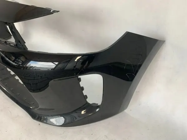 Para-choques dianteiro Kia Rio 4 IV 16-20r OEM usado image 3