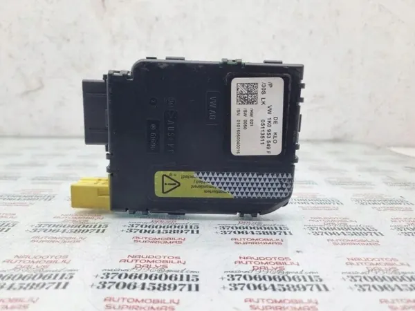 Lenkpositionssensor OEM 1K0953549F für SEAT image 2