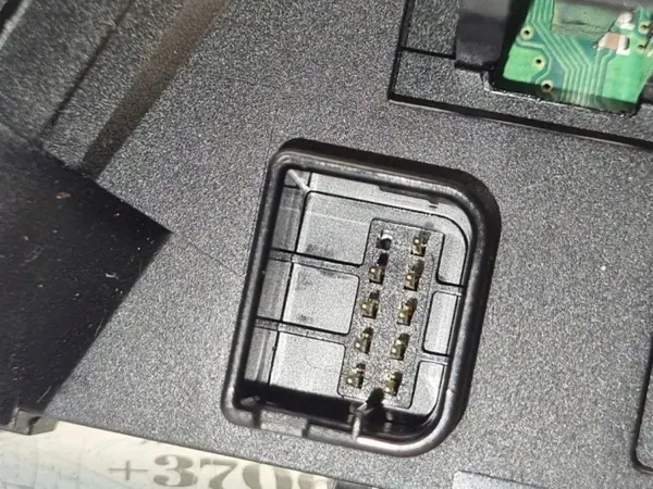 Lenkpositionssensor OEM 1K0953549F für SEAT image 7