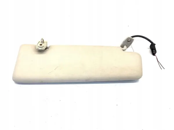 Para-sol esquerdo para Fiat Croma 2005-2022 image 3