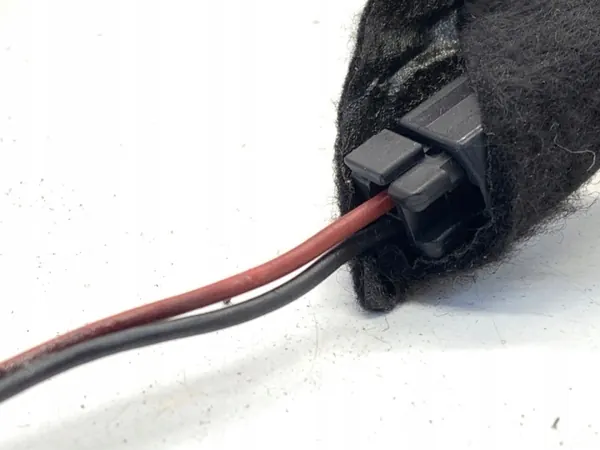 Para-sol esquerdo para Fiat Croma 2005-2022 image 4