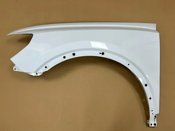 AUDI Q3 Främre Vänster Skärm LS9R image 2