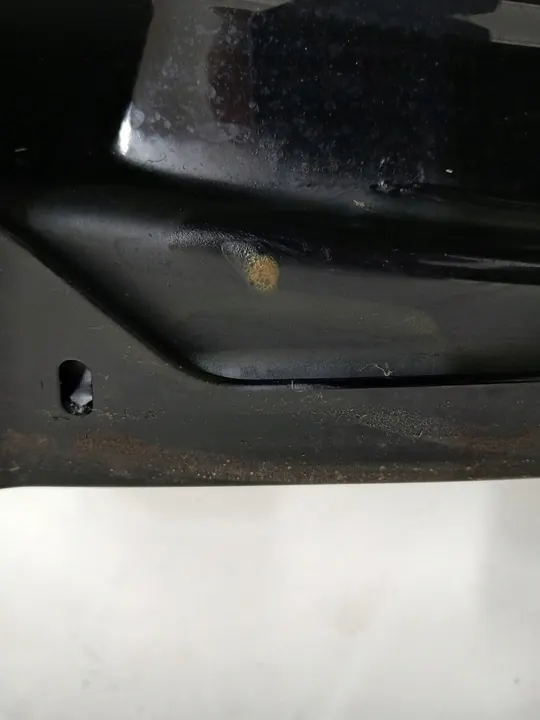 Porta-malas traseira BMW X3 F25 475 Preto Safira OEM 7275066 image 10