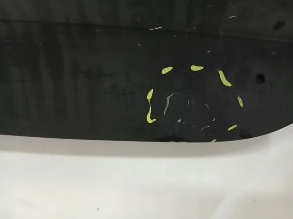 Porta-malas traseira BMW X3 F25 475 Preto Safira OEM 7275066 image 8