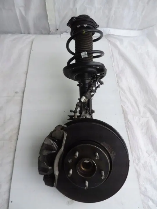 Amortiguador delantero izquierdo OEM 84337977 para Opel Insignia B 1.5T image 2