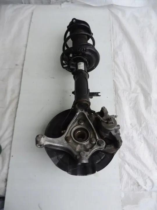 Amortiguador delantero izquierdo OEM 84337977 para Opel Insignia B 1.5T image 3