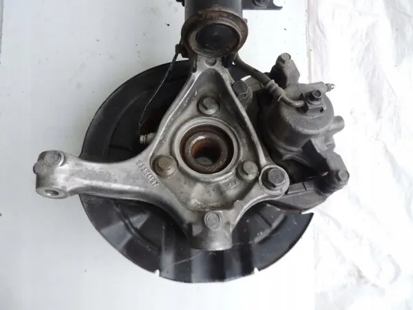 Amortiguador delantero izquierdo OEM 84337977 para Opel Insignia B 1.5T image 6