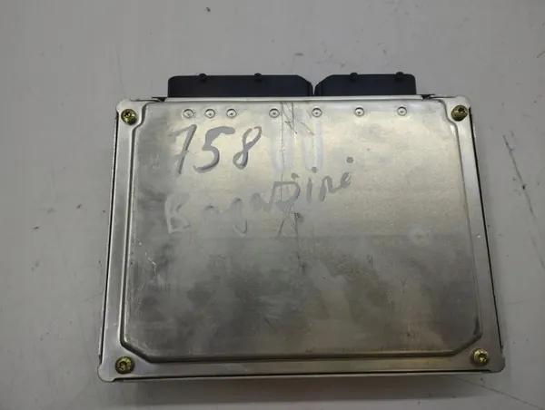 Bentley Flying Spur luftfjädringsmodul OEM 3W5907553 image 7