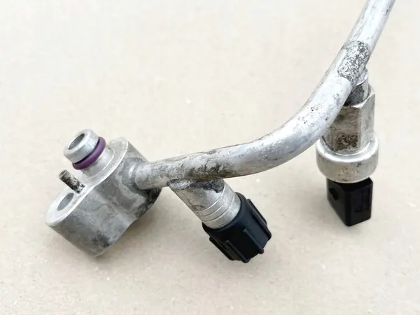 Ilmastointiletku VW T5 2.5 TDI 7H1820741R image 2