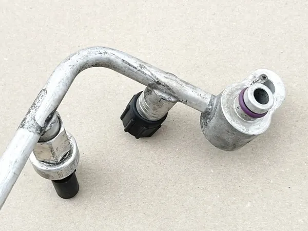 Ilmastointiletku VW T5 2.5 TDI 7H1820741R image 6