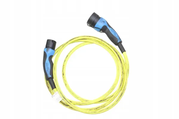 Batterieladekabel Mercedes-Benz EQC A0005832098 image 2