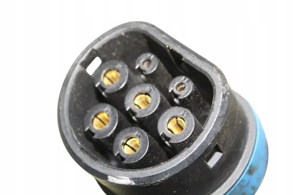 Batterieladekabel Mercedes-Benz EQC A0005832098 image 4