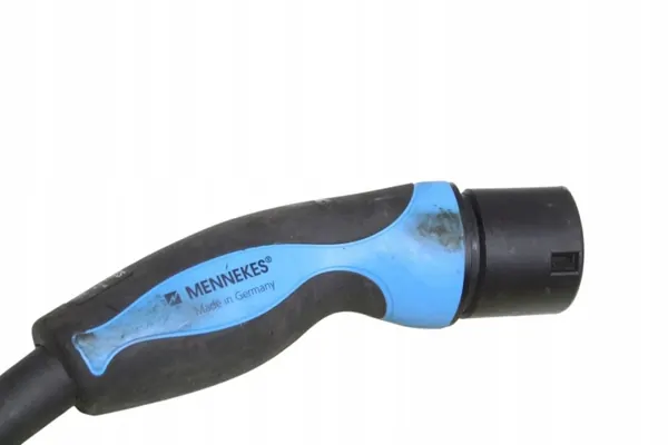 Batterieladekabel Mercedes-Benz EQC A0005832098 image 5