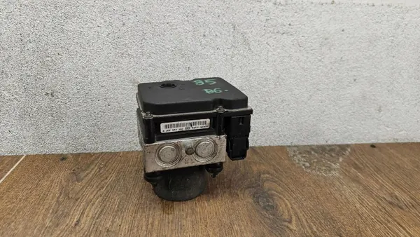 Opel Corsa D ABS-pump OEM 0265950402 - Begagnad image 2