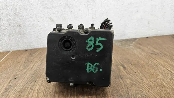 Opel Corsa D ABS-pump OEM 0265950402 - Begagnad image 4
