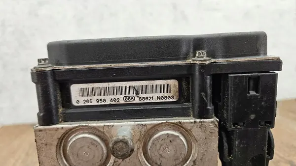 Opel Corsa D ABS-pump OEM 0265950402 - Begagnad image 5