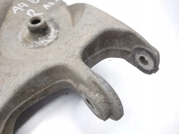 Braccio di Controllo Posteriore Destro Audi A4 B7 Seat Exeo OEM image 5