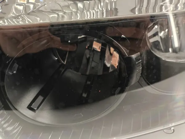 Vasen Etuvalo Dacia Duster I image 2