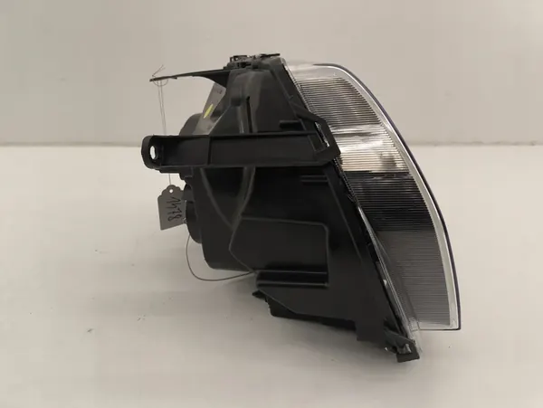 Vasen Etuvalo Dacia Duster I image 3