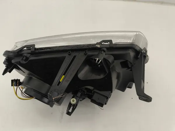 Vasen Etuvalo Dacia Duster I image 5