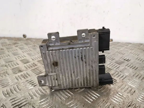 Subaru Forester SJ servostyrmodul 34710SG011 image 2